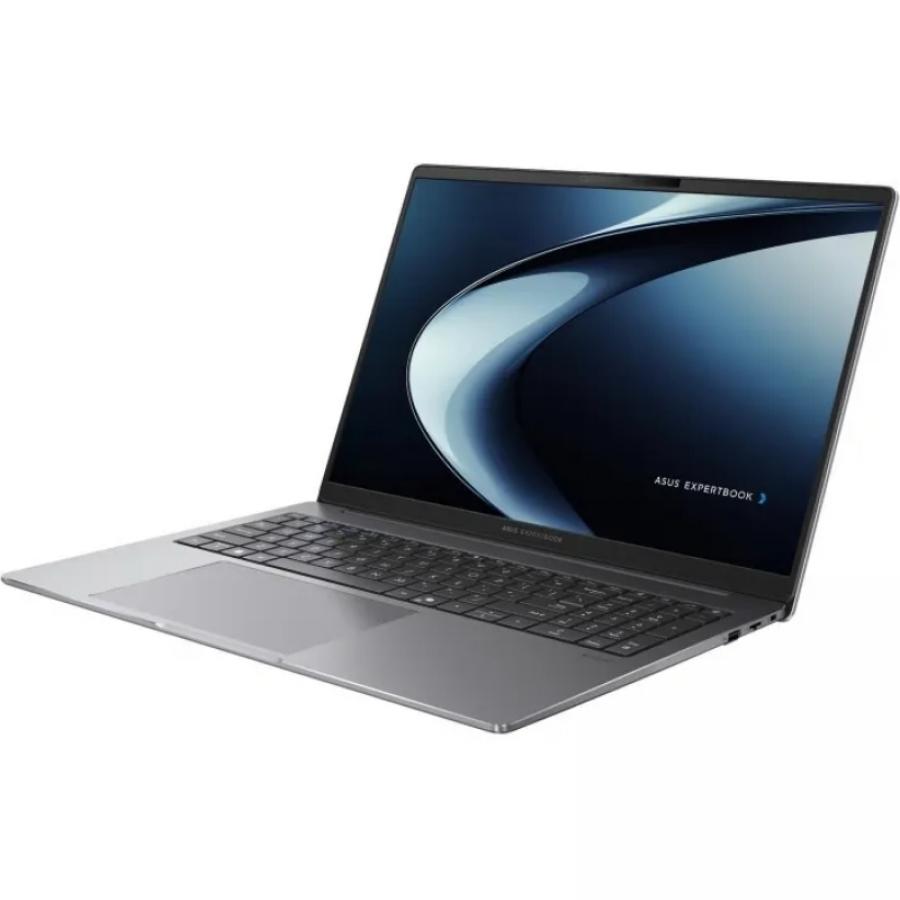 Portátil Asus ExpertBook P3 P3606CCA-MB0370 Intel Core Ultra 5-225H/ 16GB/ 512GB SSD/ 16'/ Sin Sistema Operativo