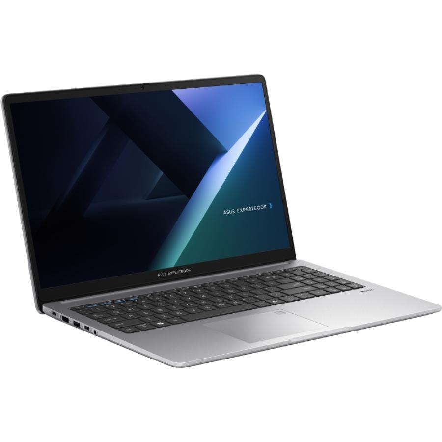 Portátil Asus ExpertBook B1 B1503CVA-S78975 Intel Core 5-120U/ 16GB/ 512GB SSD/ 15.6'/ Sin Sistema Operativo