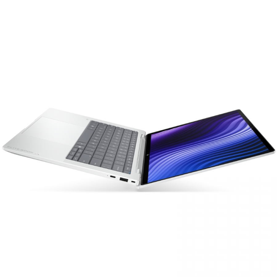 Portátil HP EliteBook X G2i DE6Y7ET Ryzen AI 5 435/ 32GB/ 512GB SSD/ 14'/ Win11 Pro