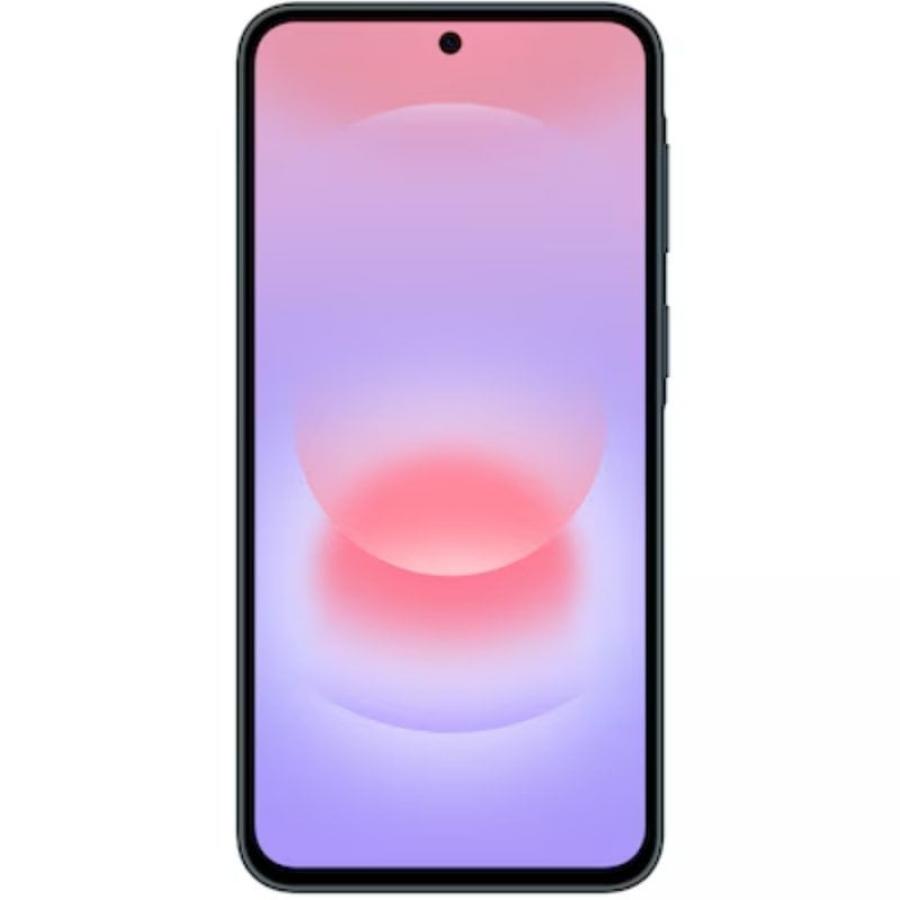 Smartphone Samsung Galaxy A37 8GB/ 256GB/ 6.7'/ 5G/ Verde Oscuro