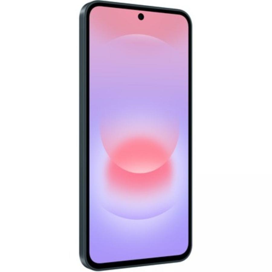 Smartphone Samsung Galaxy A37 8GB/ 256GB/ 6.7'/ 5G/ Verde Oscuro