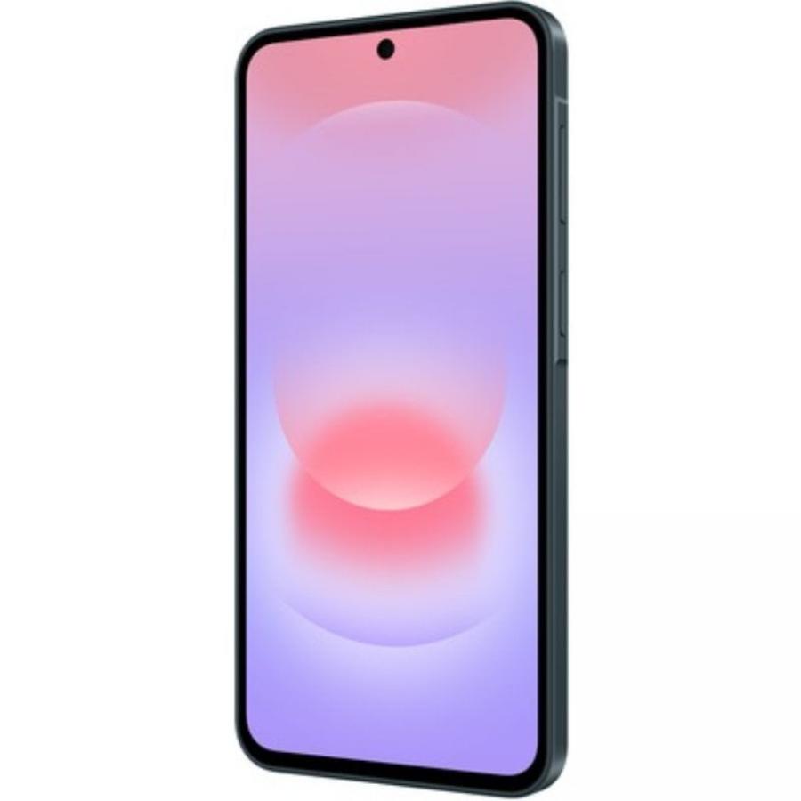 Smartphone Samsung Galaxy A37 8GB/ 256GB/ 6.7'/ 5G/ Verde Oscuro