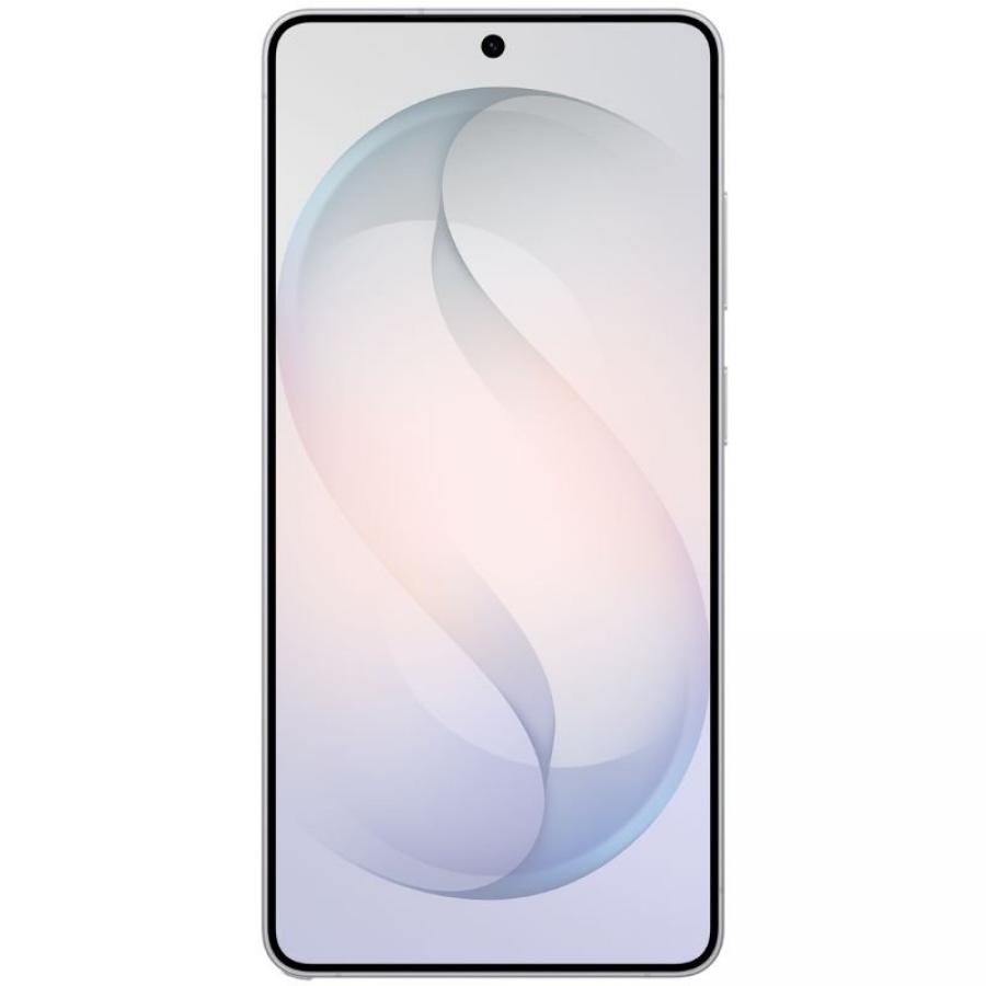 Smartphone Samsung Galaxy S26 Ultra 12GB/ 512GB/ 6.9'/ 5G/ Blanco
