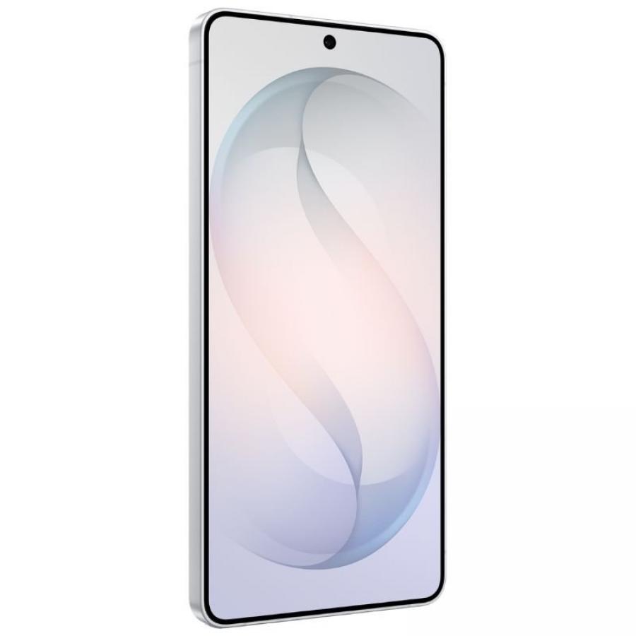 Smartphone Samsung Galaxy S26 Ultra 12GB/ 512GB/ 6.9'/ 5G/ Blanco