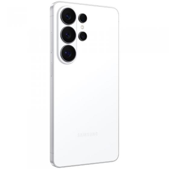 Smartphone Samsung Galaxy S26 Ultra 12GB/ 512GB/ 6.9'/ 5G/ Blanco