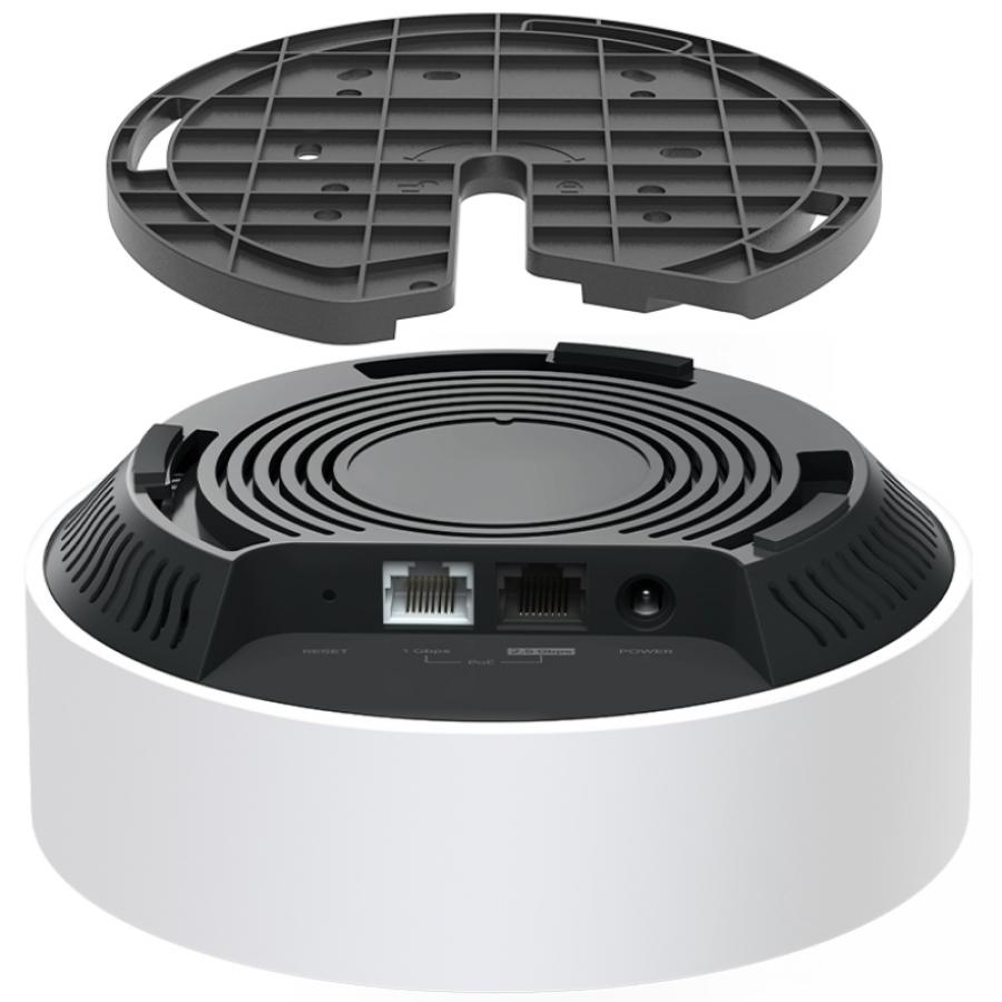 Sistema Mesh TP-Link Deco X50-PoE 3000Mbps/ 2.4GHz 5GHz