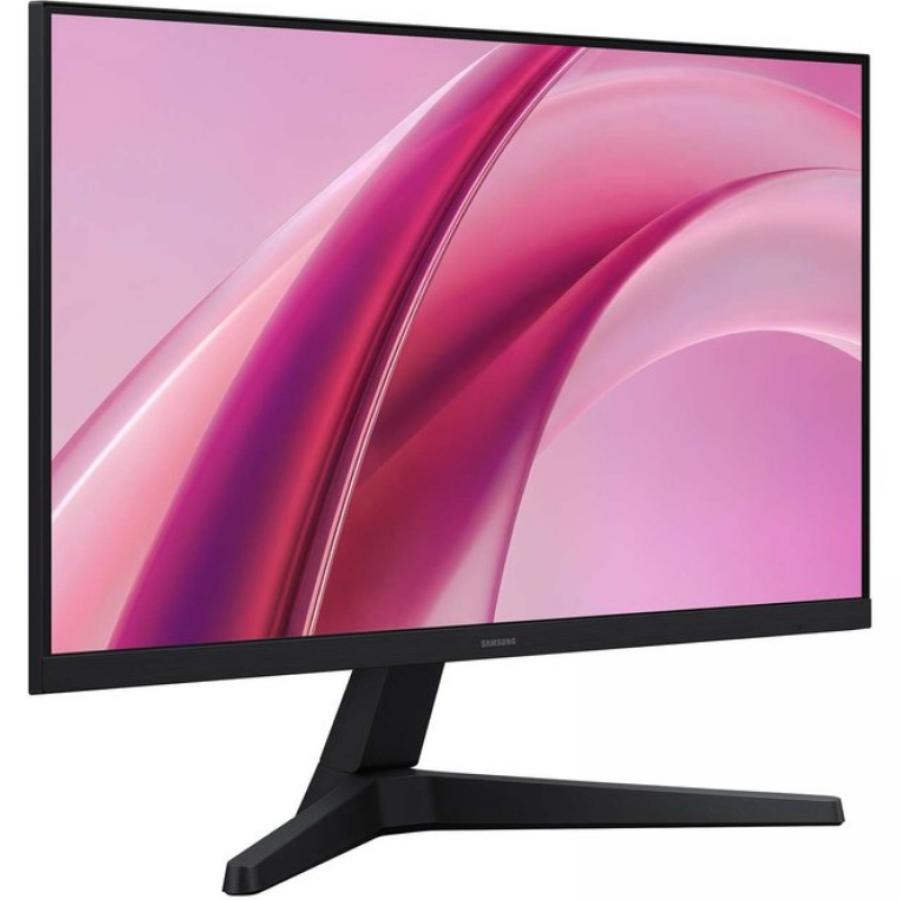 Monitor Profesional Samsung Essential Monitor G3 S24HG310EU/ 24'/ Full HD/ Negro