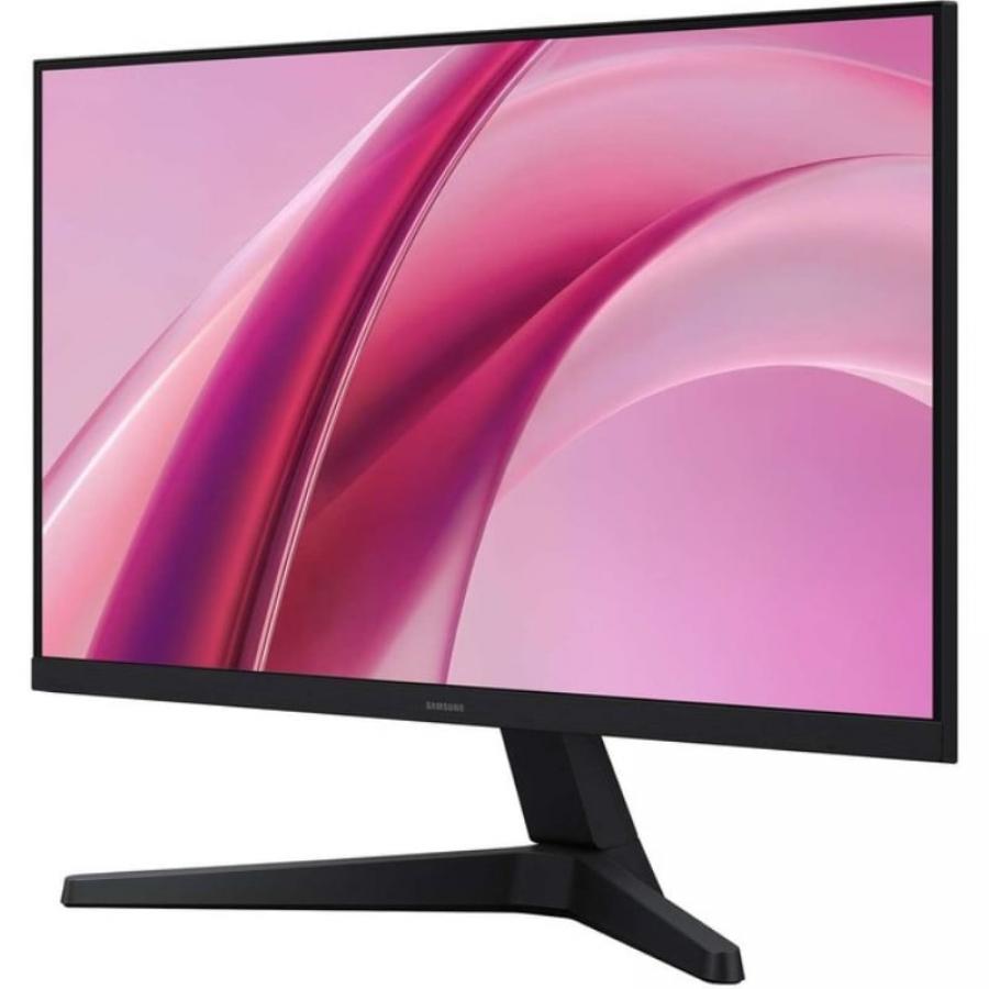 Monitor Profesional Samsung Essential Monitor G3 S24HG310EU/ 24'/ Full HD/ Negro