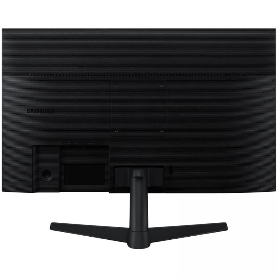 Monitor Profesional Samsung Essential Monitor G3 S24HG310EU/ 24'/ Full HD/ Negro