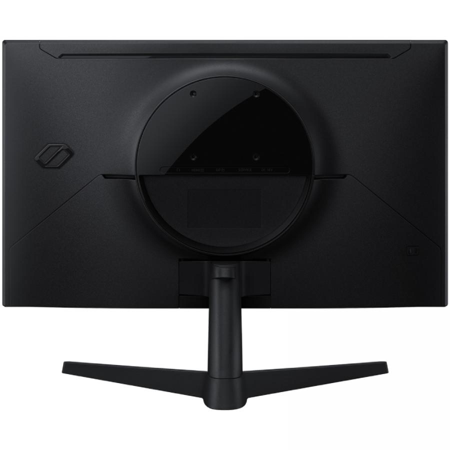 Monitor Gaming Samsung Odyssey G3 S27HG302EU 27'/ Full HD/ 1ms/ 200Hz/ VA/ Regulable en altura/ Negro