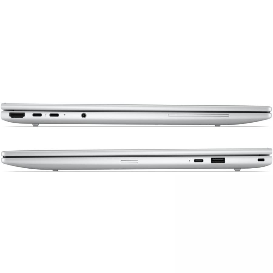Portátil HP EliteBook 8 G2i DG0M7ET Intel Core Ultra 5-325/ 16GB/ 512GB SSD/ 16'/ Win11 Pro