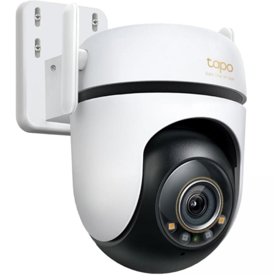 Cámara de Videovigilancia TP-Link Tapo C530WS/ 360º/ Visión Nocturna/ Control desde APP