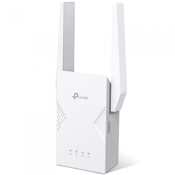 Repetidor/ AP Inalámbrico TP-Link RE225BE 3600Mbps/ WiFi 7/ 2 Antenas