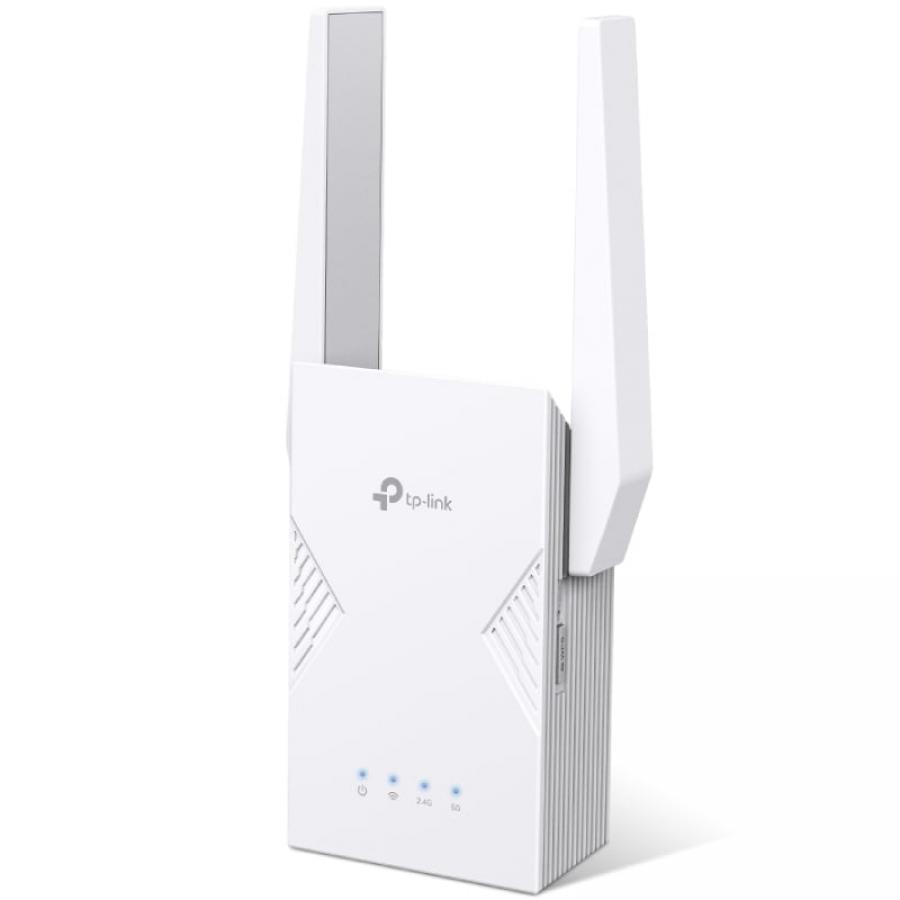 Repetidor/ AP Inalámbrico TP-Link RE225BE 3600Mbps/ WiFi 7/ 2 Antenas