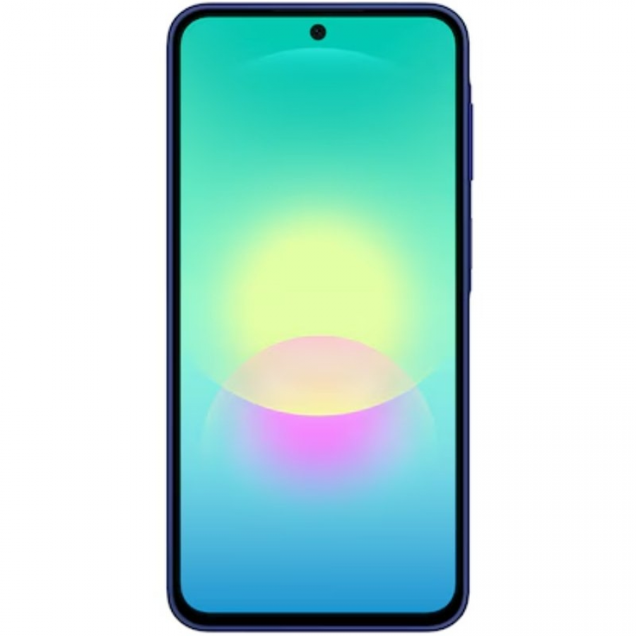 Smartphone Samsung Galaxy A27 8GB/ 256GB/ 6.7'/ 5G/ Azul