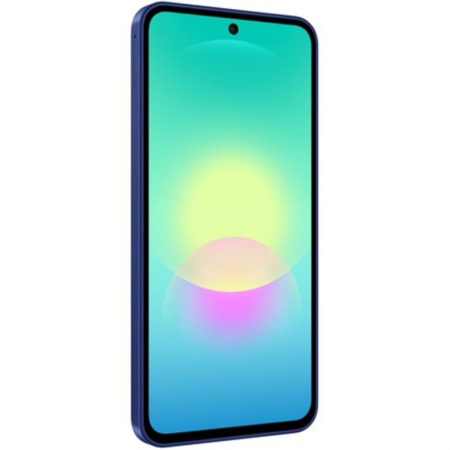 Smartphone Samsung Galaxy A27 8GB/ 256GB/ 6.7'/ 5G/ Azul