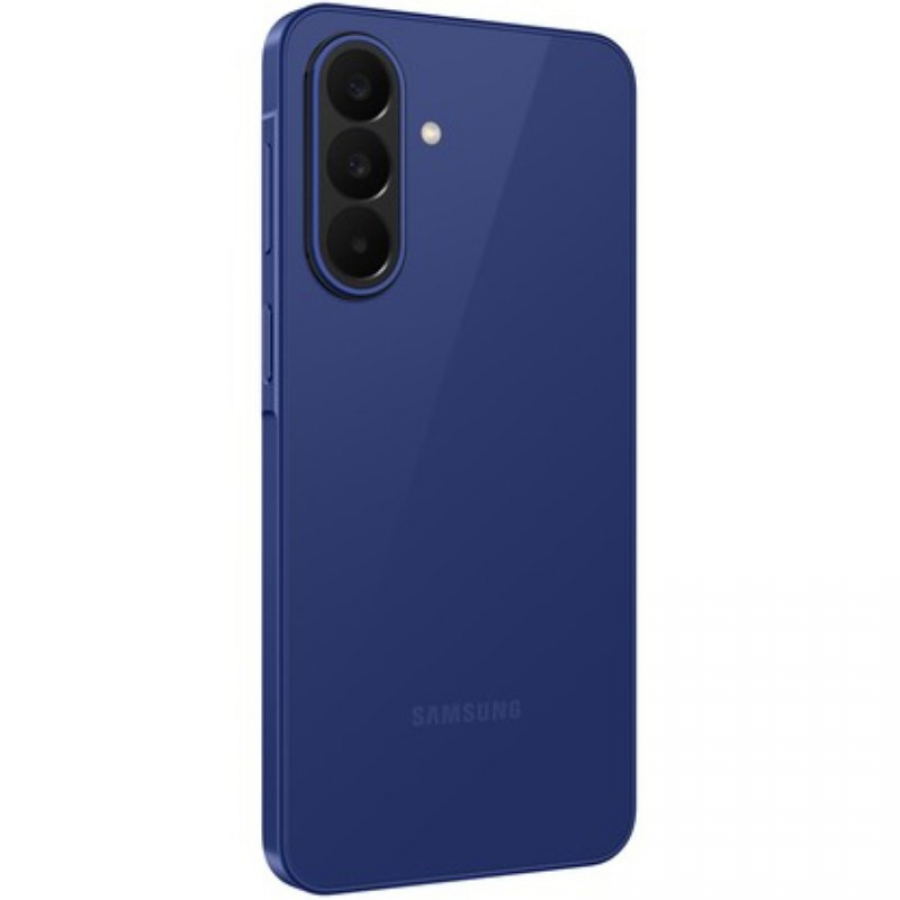Smartphone Samsung Galaxy A27 8GB/ 256GB/ 6.7'/ 5G/ Azul