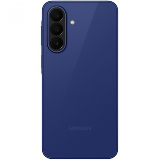 Smartphone Samsung Galaxy A27 8GB/ 256GB/ 6.7'/ 5G/ Azul