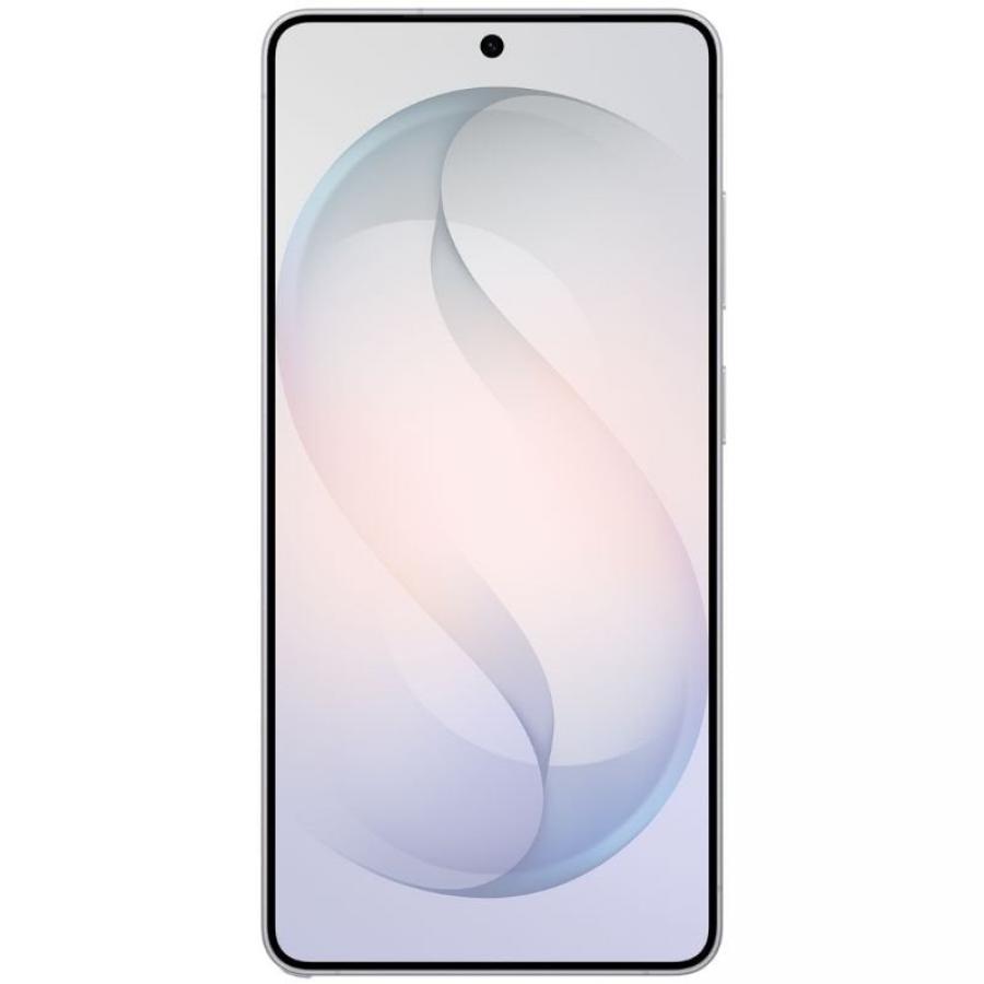 Smartphone Samsung Galaxy S26 Ultra 12GB/ 256GB/ 6.9'/ 5G/ Blanco