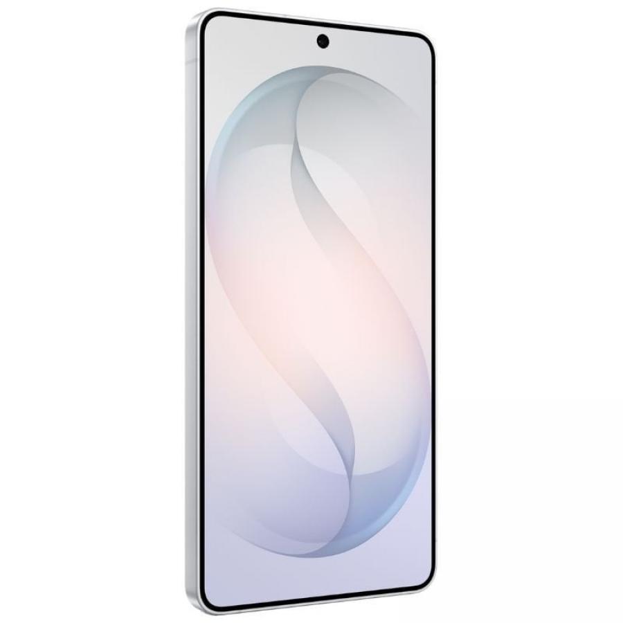 Smartphone Samsung Galaxy S26 Ultra 12GB/ 256GB/ 6.9'/ 5G/ Blanco