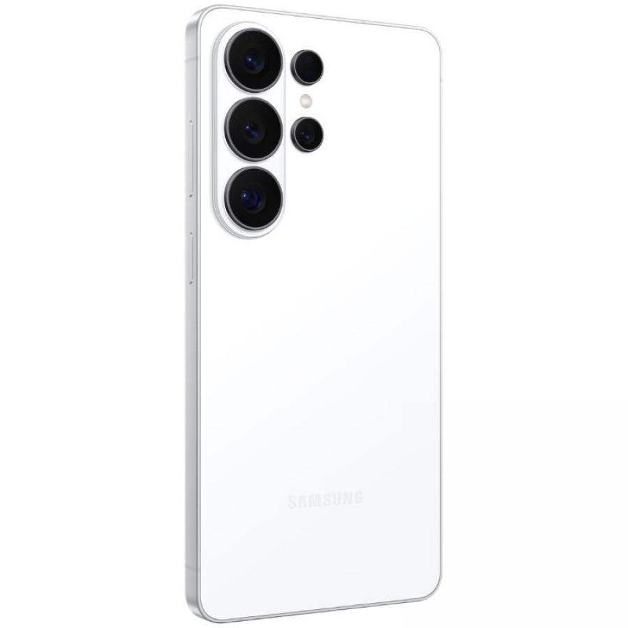 Smartphone Samsung Galaxy S26 Ultra 12GB/ 256GB/ 6.9'/ 5G/ Blanco