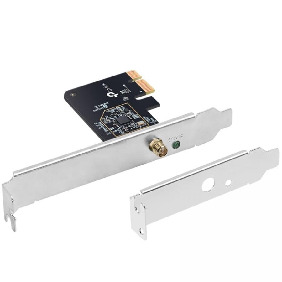 Tarjeta de Red Inalámbrica-PCI Express TP-Link Archer T2E/ 600Mbps/ 2.4/5GHz