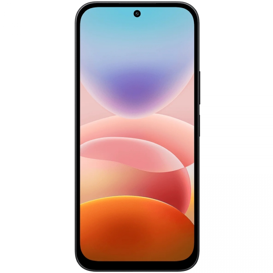 Smartphone Xiaomi Redmi 17 4GB/ 128GB/ 6.9'/ 5G/ Negro