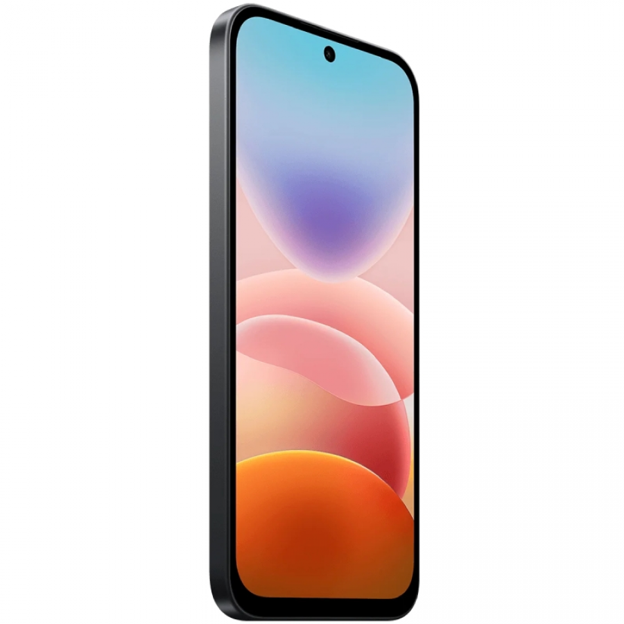 Smartphone Xiaomi Redmi 17 4GB/ 128GB/ 6.9'/ 5G/ Negro
