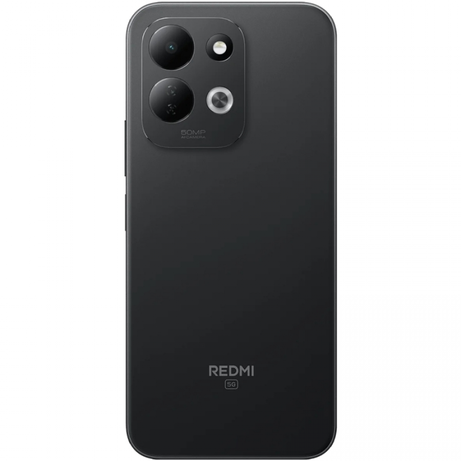 Smartphone Xiaomi Redmi 17 4GB/ 128GB/ 6.9'/ 5G/ Negro