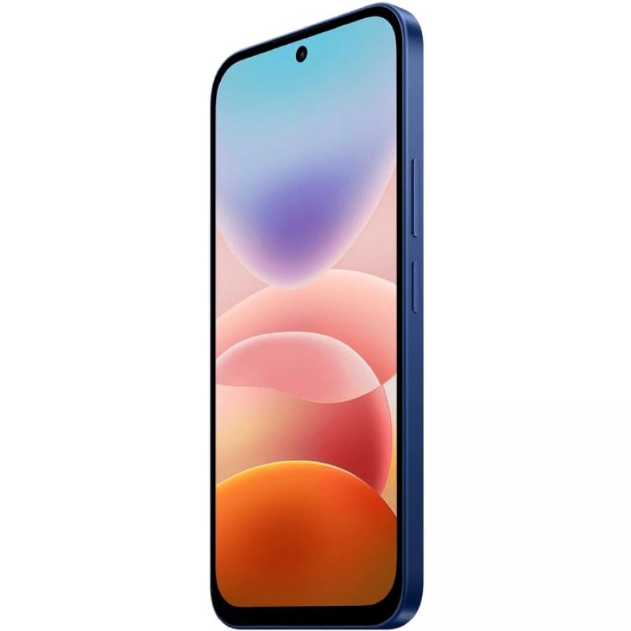 Smartphone Xiaomi Redmi 17 4GB/ 256GB/ 6.9'/ 5G/ Azul