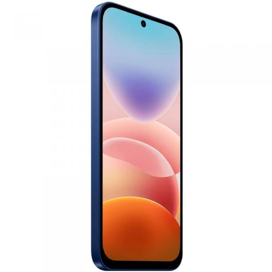 Smartphone Xiaomi Redmi 17 4GB/ 256GB/ 6.9'/ 5G/ Azul