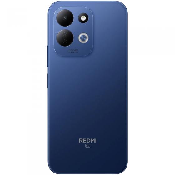 Smartphone Xiaomi Redmi 17 4GB/ 256GB/ 6.9'/ 5G/ Azul