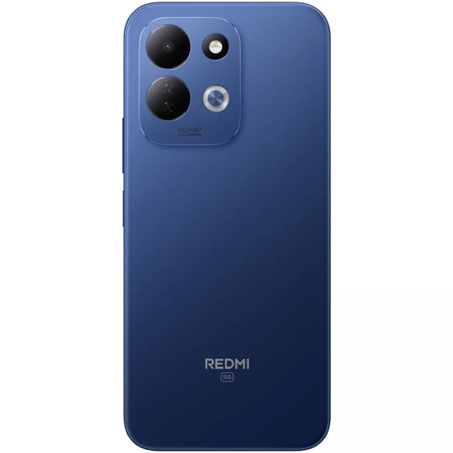 Smartphone Xiaomi Redmi 17 4GB/ 256GB/ 6.9'/ 5G/ Azul
