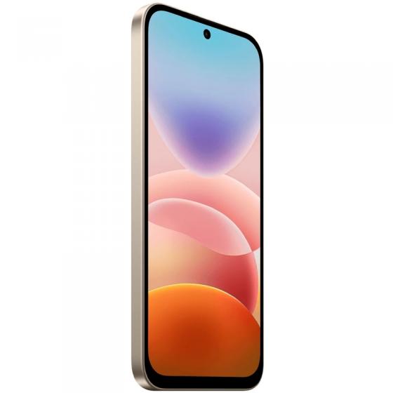 Smartphone Xiaomi Redmi 17 4GB/ 256GB/ 6.9'/ 5G/ Naranja