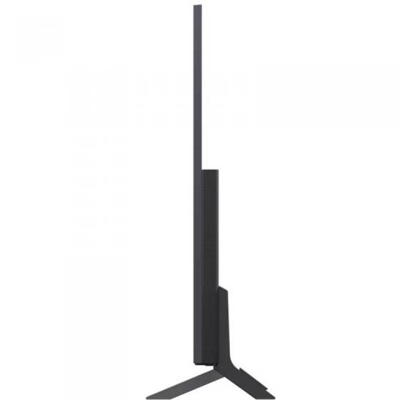 Televisor LG QNED 55QNED82A6B 55'/ Ultra HD 4K/ Smart TV/ WiFi