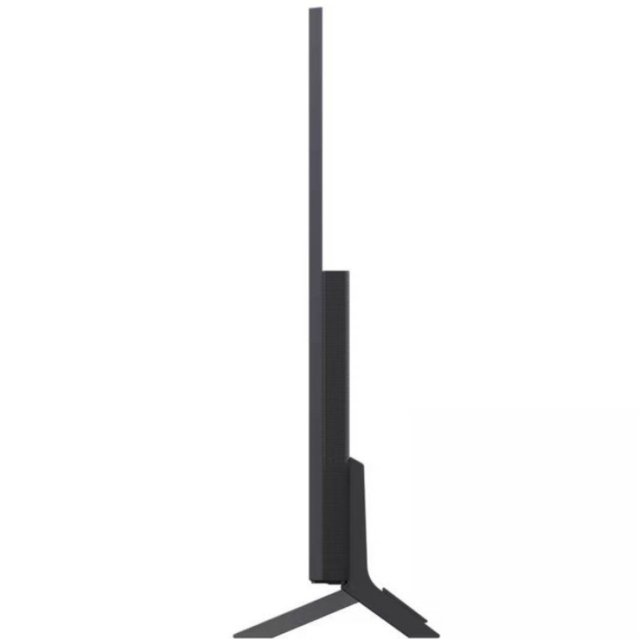 Televisor LG QNED 55QNED82A6B 55'/ Ultra HD 4K/ Smart TV/ WiFi