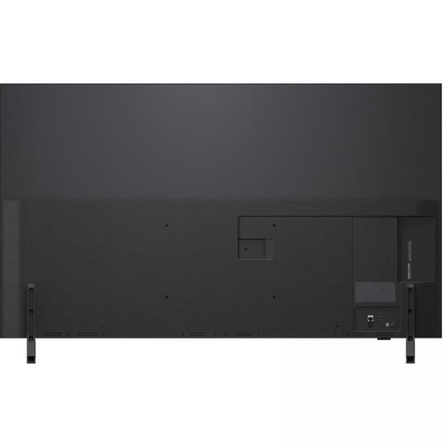 Televisor LG QNED 55QNED82A6B 55'/ Ultra HD 4K/ Smart TV/ WiFi