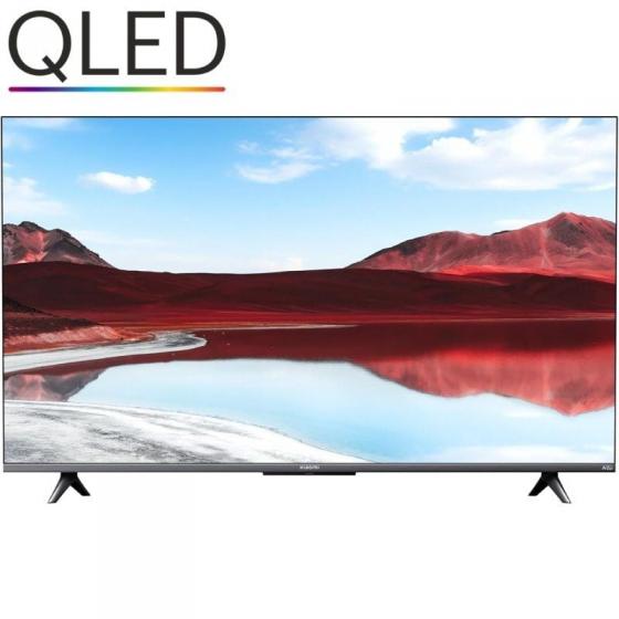 Televisor Xiaomi QLED TV A Pro 43 2025 43'/ Ultra HD 4K/ Smart TV/ WiFi