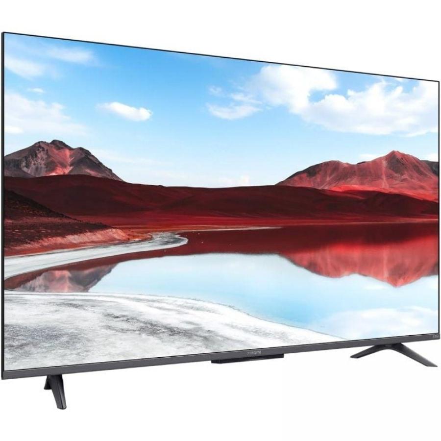 Televisor Xiaomi QLED TV A Pro 43 2025 43'/ Ultra HD 4K/ Smart TV/ WiFi
