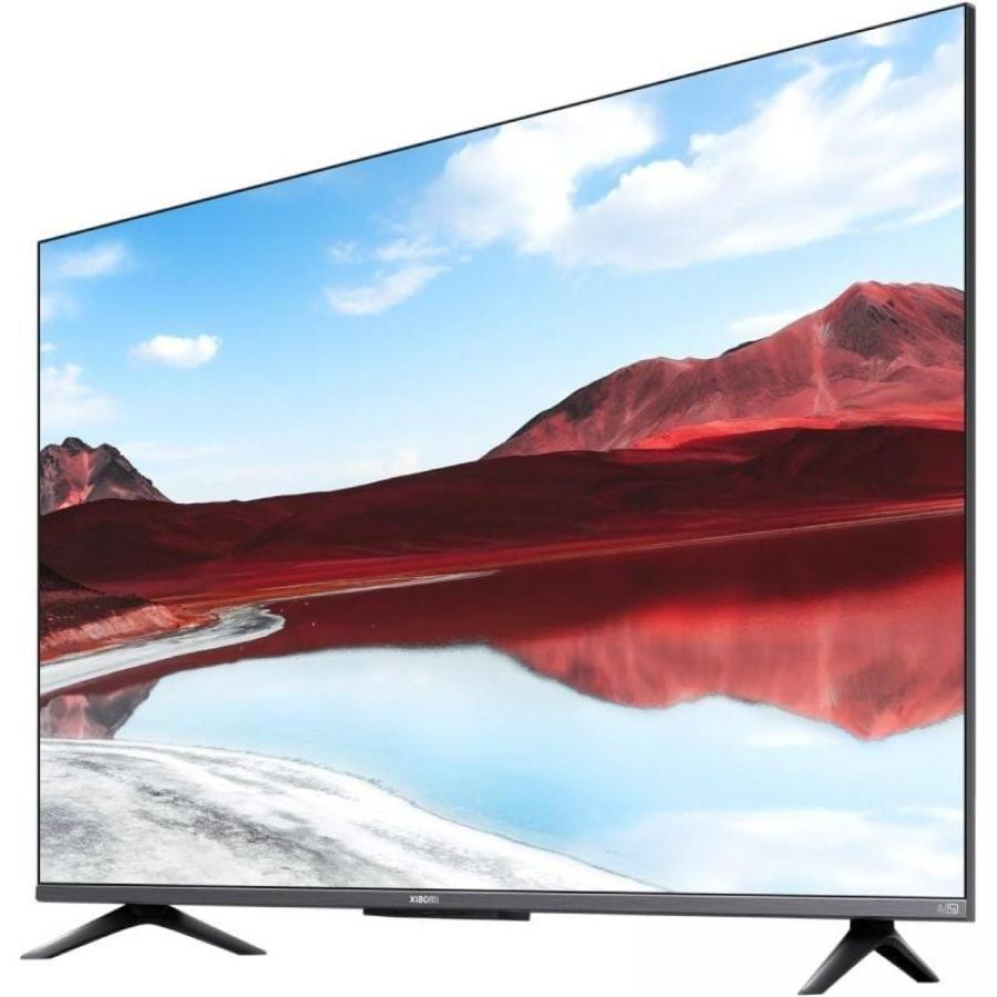 Televisor Xiaomi QLED TV A Pro 43 2025 43'/ Ultra HD 4K/ Smart TV/ WiFi