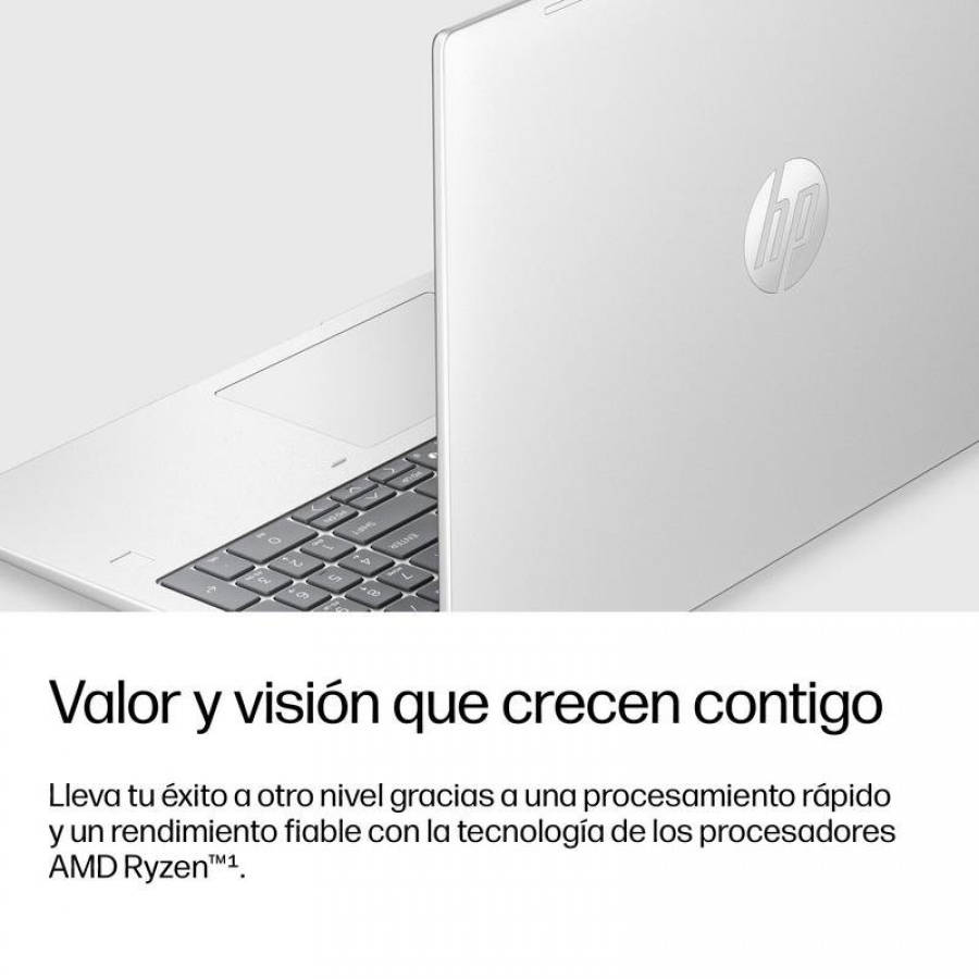 Portátil HP ProBook 4 G2ah DU1C5AT Ryzen 5 220/ 16GB/ 512GB SSD/ 16'/ Win11 Pro