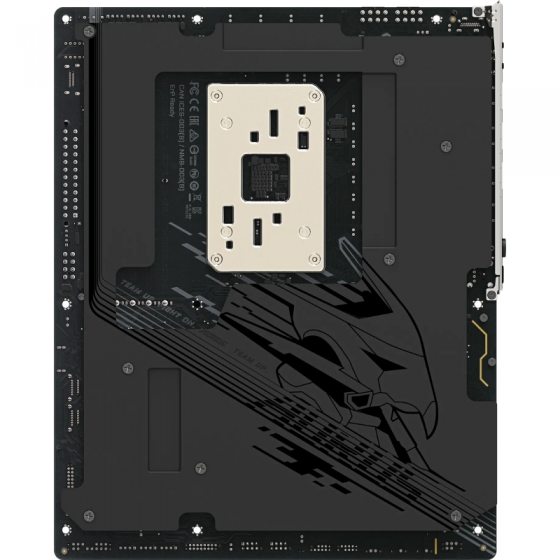 Placa Base Gigabyte X870E A ELITE X Socket AM5/ DDR5/ PCIe 5.0