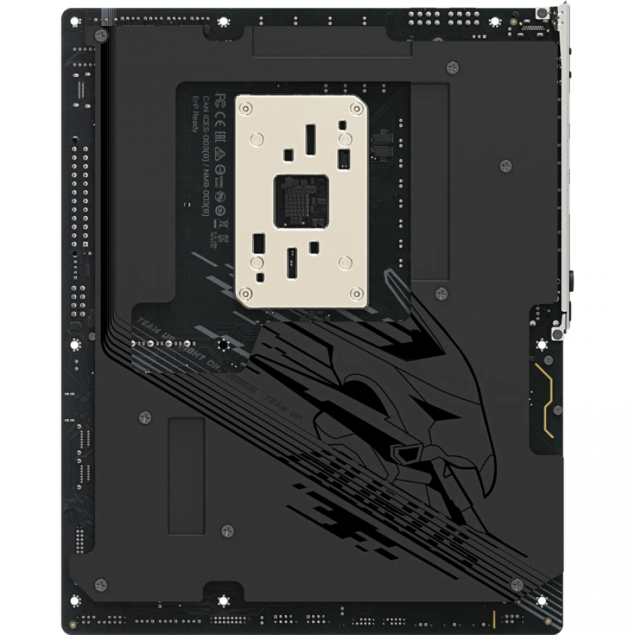 Placa Base Gigabyte X870E A ELITE X Socket AM5/ DDR5/ PCIe 5.0