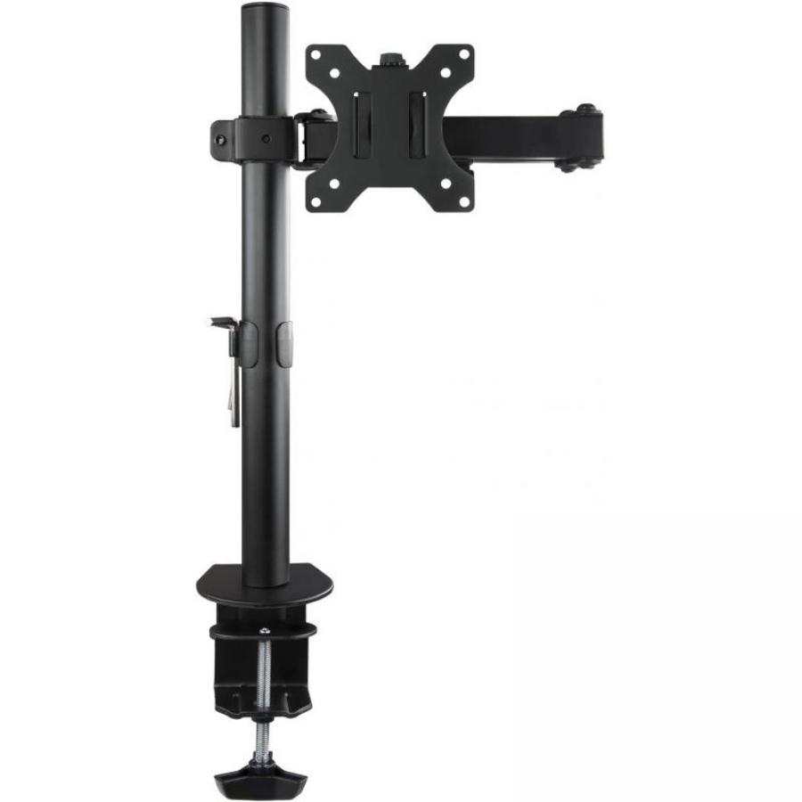 Soporte de Mesa para Monitor TooQ DB1032TN-B/ Giratorio/ Inclinable/ hasta 8kg