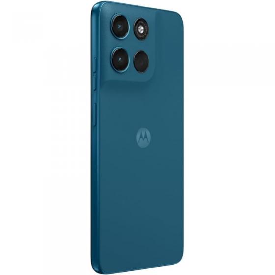 Smartphone Motorola Moto G57 8GB/ 256GB/ 6.72'/ 5G/ Verde