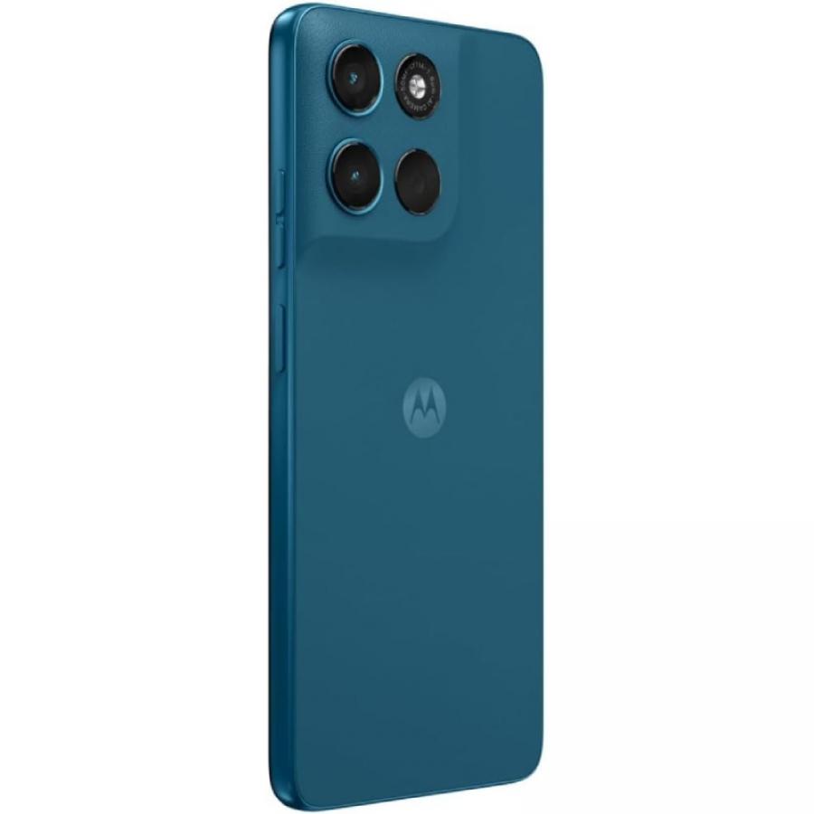 Smartphone Motorola Moto G57 8GB/ 256GB/ 6.72'/ 5G/ Verde