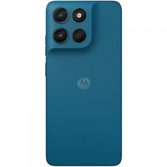 Smartphone Motorola Moto G57 8GB/ 256GB/ 6.72'/ 5G/ Verde