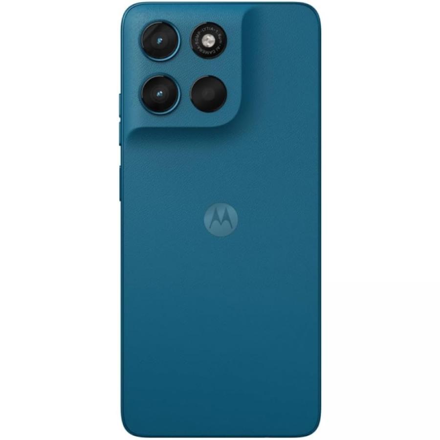 Smartphone Motorola Moto G57 8GB/ 256GB/ 6.72'/ 5G/ Verde
