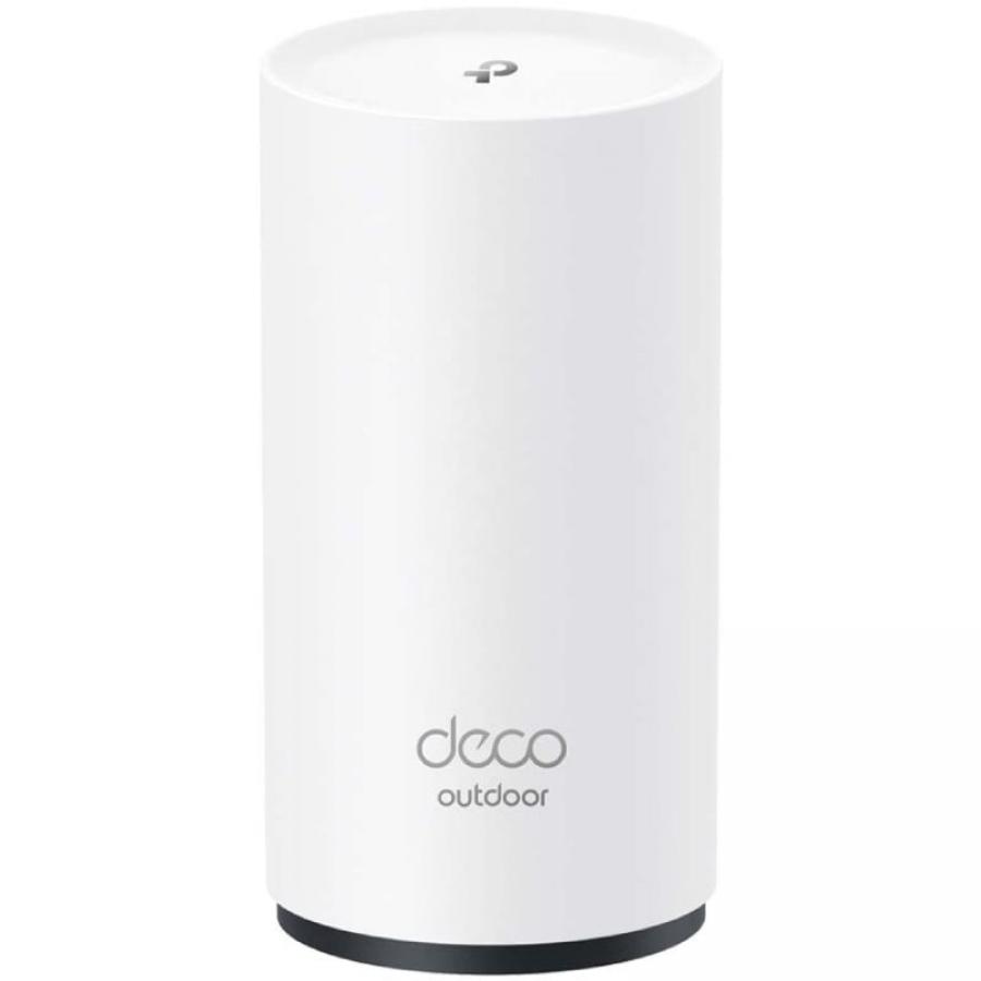 Sistema Mesh TP-Link Deco X50-Outdoor 3000Mbps/ 2.4GHz 5GHz