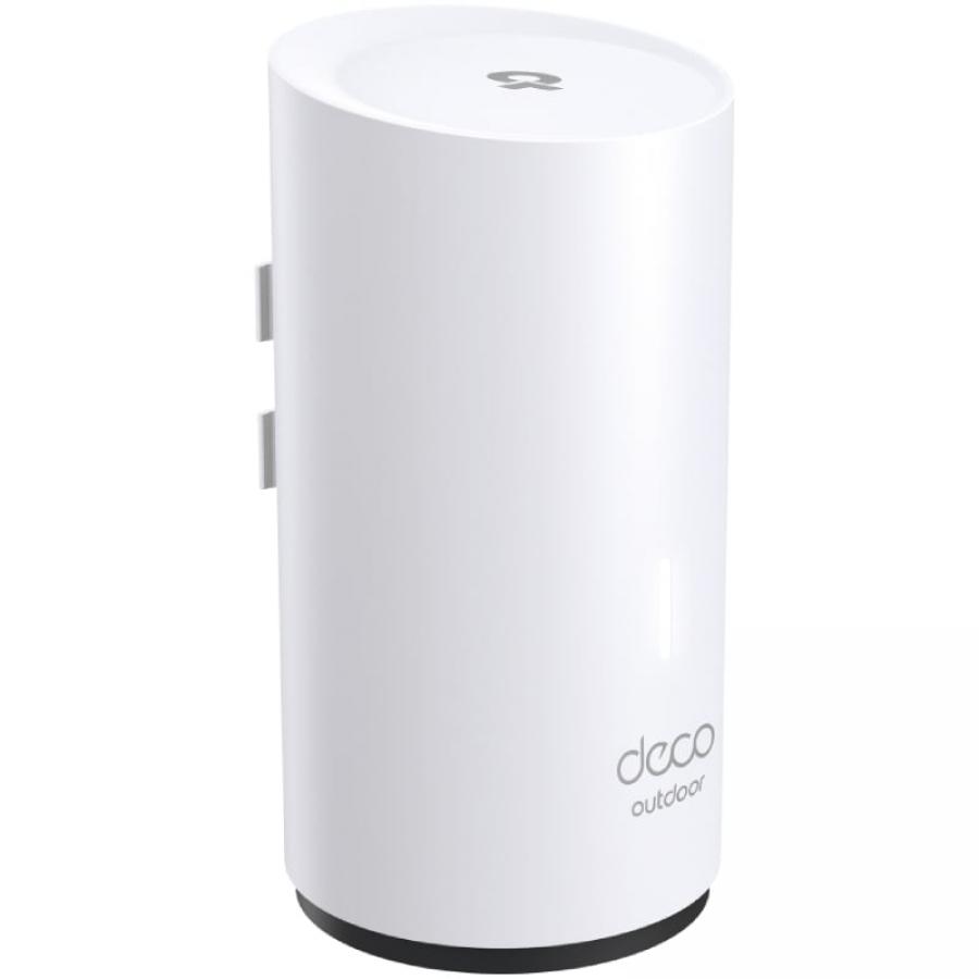 Sistema Mesh TP-Link Deco X50-Outdoor 3000Mbps/ 2.4GHz 5GHz